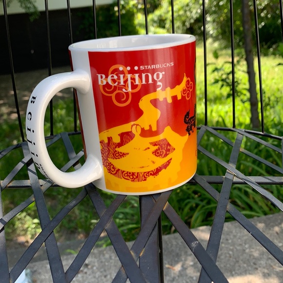 starbucks mug